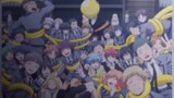 ⚠️ spoiler alert ⚠️ :sayonara Koro sensei ❤️