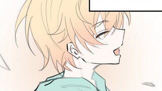 [Klasifikasi/Komik pseudo-animasi] Menara Otak Baja Woba