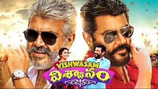 Viswasam (2019) - sub indo full HD