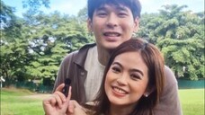 Golden Scenery Of Tomorrow Clip