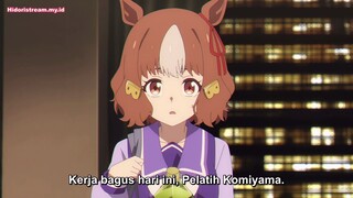 Uma Musume Cinderella Gray part 2 Episode 7 (20) (Subtitle Indonesia)