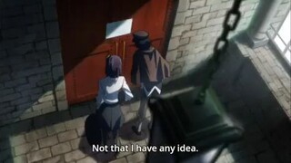 bungou straydog season 2 ep10