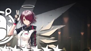 [Arknights] Apa yang akan terjadi jika Anda memiliki 4 rekrutan kelas atas?