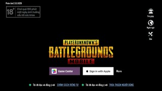 PUBG MOBILE 2.0 NEW - THEME MUSIC EVANGELION