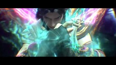 Wu Dong Qian Kun S6 Eps 12 End Indo