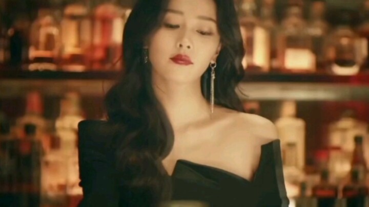 【Danh dự của cảnh sát】【Hạ Khiết】Nếu ngày đó cục cảnh sát phái Hạ Khiết vào Lãn Đình Nhã Xá để ngấm n