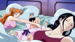 One Piece bisa salah tapi Momonosuke harus mati