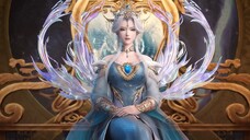 Tales Of Demons And Gods S9 eps 41 Sub Indo