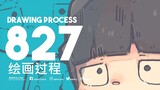 【 JRPENCIL 】 827 - 影山茂夫 | 灵能百分百