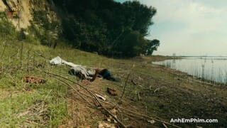 Băng Đảng Giang Hồ Phần 3 - Tập 2 | 14+ - Anh Em Phim Full