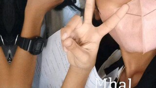 ate nicole😘🥰