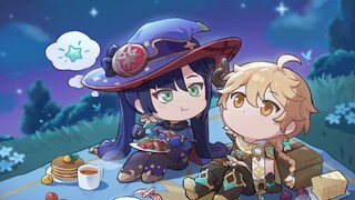 เรื่องราวที่กินเวลานานถึงสามปี ได้จบลงแล้ว ณ ที่นี้