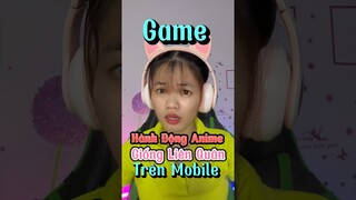 Game Anime có lối chơi giống Liên quân Đấu Trường OnMyojo