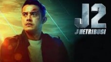 Zul Ariffin : J2 J Retribusi