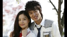 ซีรีย์เกาหลี รักมากมายของนายตัวป่วน ตอนที่ 1