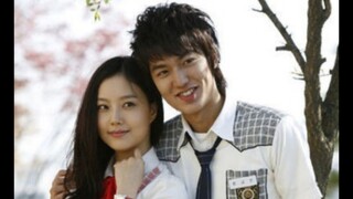 ซีรีย์เกาหลี รักมากมายของนายตัวป่วน ตอนที่ 1