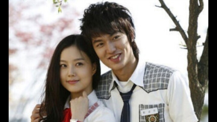 ซีรีย์เกาหลี รักมากมายของนายตัวป่วน ตอนที่ 1