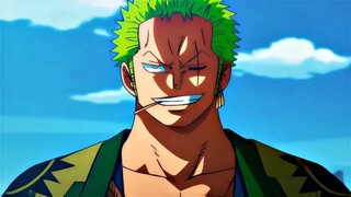 zoro