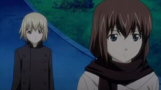 Wagaya no Oinari-Sama episode 17 sub Indonesia