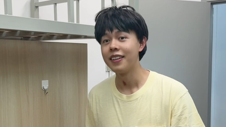 张涛：和周浩相处没那么容易的…