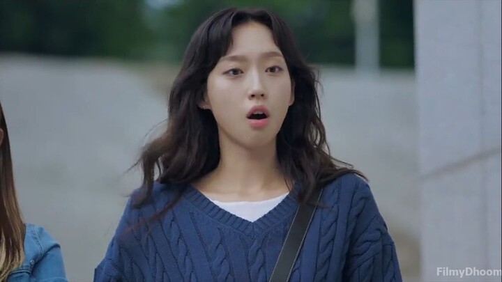 cheer up 6 part 1 Hindi dubbed