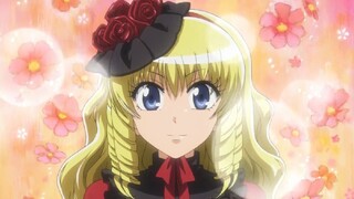 Kaichou wa Maid-sama! episode 4