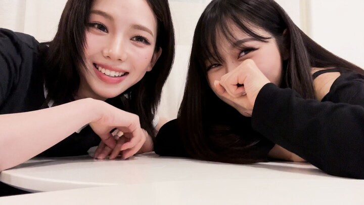 【aespa】Audiz’s Official Kaymak Tour ✈️ | The Quest for Kaymak 🤎