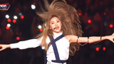 (คลิปแฟนเมด)เป็นที่พูดถึงในเกาหลีว่ากันว่าแม้ผมของอีแชยอนก็ยังเต้นได้
