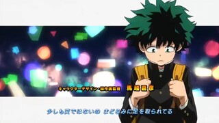 my hero academia season 1 ep8