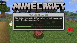 Minecraft sinh tồn 1.21.124.2 tập 1