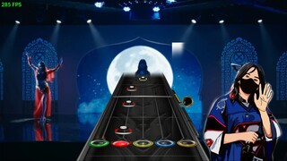 Benang Sari, Putik, dan Kupu-Kupu Malam - JKT48 New Era VER guitar hero