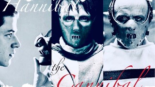【三代汉尼拔】恶魔是套在人性颈上的轭
