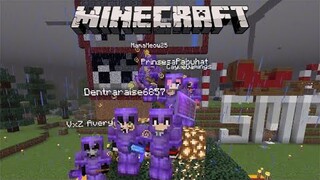 Ang Pagtatapos ng aking Realm Server 🥺 | Minecraft Pocket Edition
