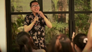 HÀI ĐỘC THOẠI - Ba Con Sói Nam Chọn Con Nào_