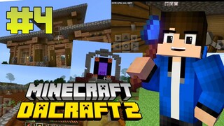 Dacraft 2 #4 : BAGONG YAHAB! (Filipino SMP)