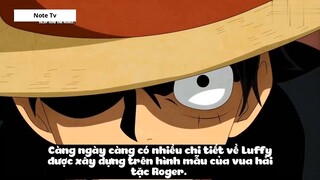 Top 7 Người Có _Ý Chí Của D_ Trong One Piece #24- 13