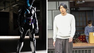 利维斯24话一辉和维斯合为一体？门田还活着！