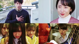 [Kamen Rider] Gia đình, bạn cùng lớp và bạn bè của bạn phản ứng thế nào khi bạn biến thành Kamen Rid
