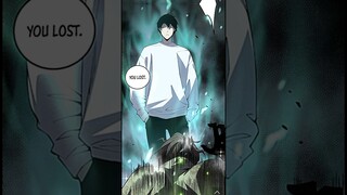 Mc destroyed him🔥⚡#manhwa #mmv #manhwareccomendation #amv #foryou #manhua #manga #shorts #anime #op