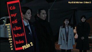 [Vietsub] Kokuchi jikou ari - Phòng 301 phần 2