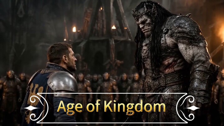 Age of Kingdom