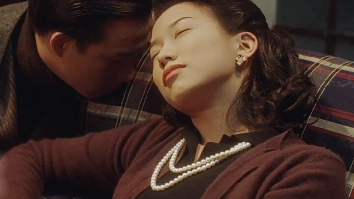 [Half Life‖ Cuizhi×Shuhui] "Your future wife must be young, beautiful, and rich."