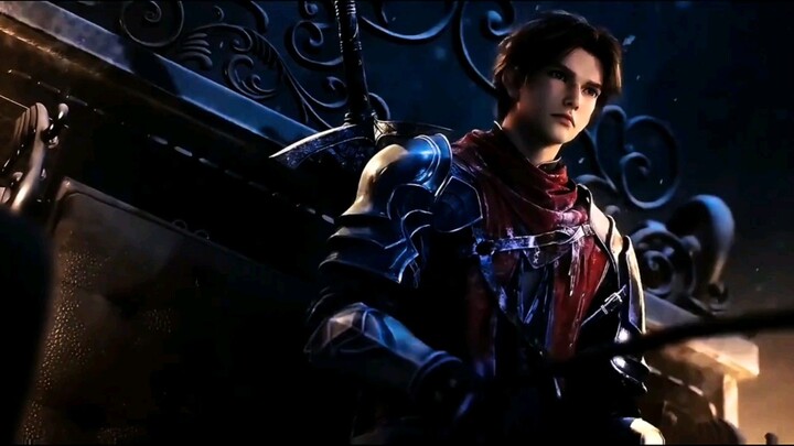 Trailer New Donghua | World of Sphira ( Yong Bing Tian Xia ) 😎😲🔥