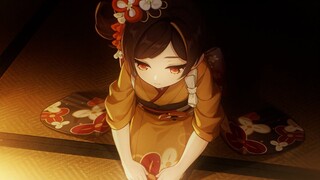 Smol Chiori 🥹