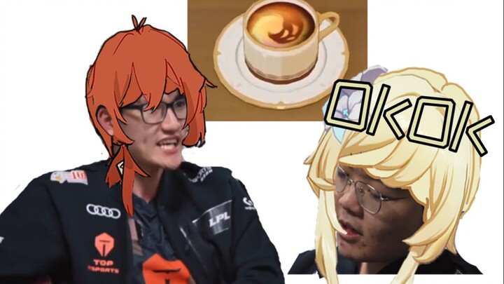 "Traveler, your drink tastes just like sh*" [Newbie Shenanigans]