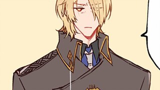 [Arknights] Maena ก็ทำอะไรไม่ถูกเช่นกัน