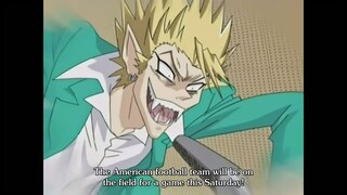 Eyeshield 21 - 11 [720p]