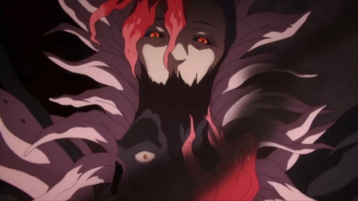 Jigokuraku Season 2 Episode 11 Sub Indonesia - Gabimaru Vs Ran Berlanjut !!!