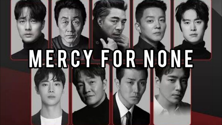 7. end. Mercy F N sub🇮🇩