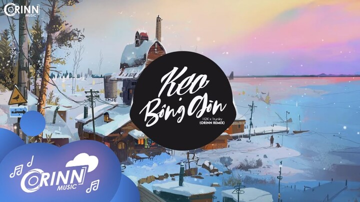 Kẹo Bông Gòn (Orinn Remix) - H2K x Trunky | Nhạc Trẻ EDM Tik Tok Gây Nghiện Hay Nhất Hiện Nay 2020